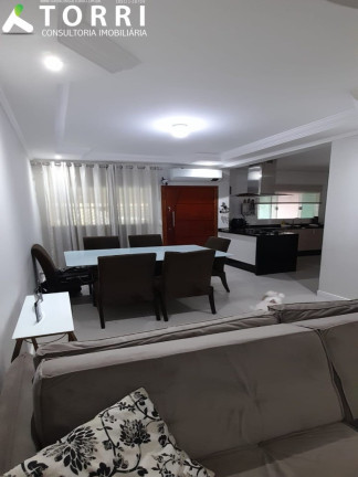 Imagem Casa com 3 Quartos à Venda, 160 m² em Wanel Ville - Sorocaba
