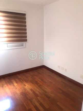 Imagem Apartamento com 4 Quartos para Alugar, 180 m² em Lapa - São Paulo