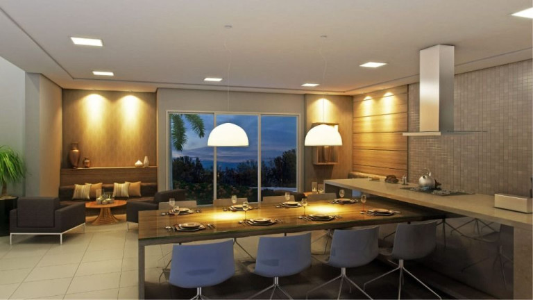 Imagem Apartamento com 4 Quartos à Venda, 165 m² em Altiplano Cabo Branco - João Pessoa