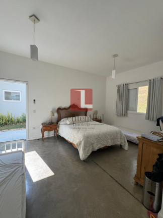 Imagem Casa de Condomínio com 5 Quartos à Venda, 500 m² em Caxambu - Jundiaí Imagem Casa de Condomínio com 5 Quartos à Venda, 500 m² em Caxambu - Jundiaí