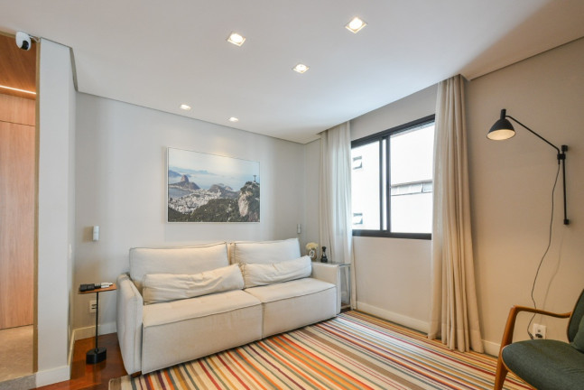 Imagem Apartamento com 3 Quartos à Venda, 177 m² em Perdizes - São Paulo