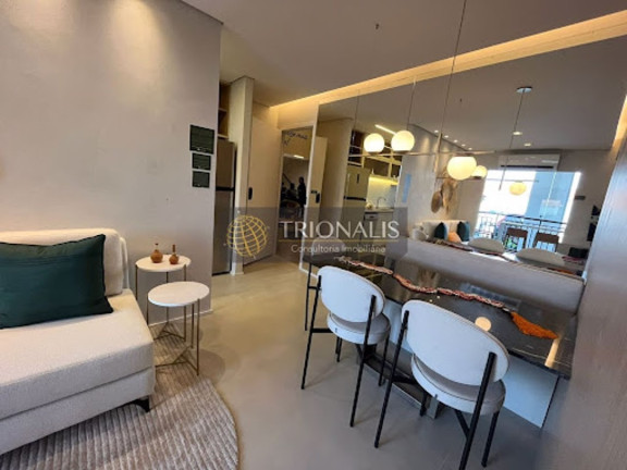 Imagem Apartamento com 2 Quartos à Venda, 56 m² em Jardim Brogotá - Atibaia