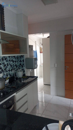 Imagem Apartamento com 2 Quartos à Venda, 60 m² em Nova Petrópolis - São Bernardo Do Campo Imagem Apartamento com 2 Quartos à Venda, 60 m² em Nova Petrópolis - São Bernardo Do Campo