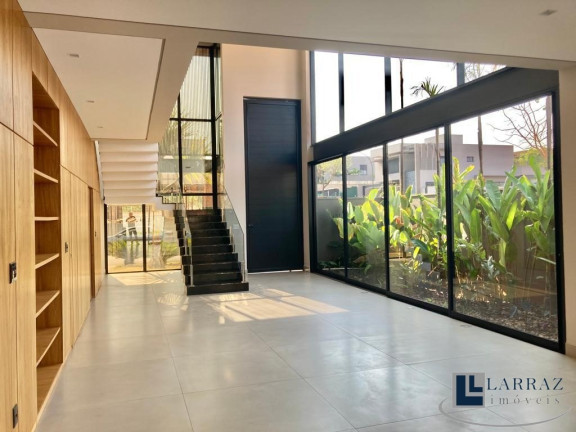 Imagem Casa com 4 Quartos à Venda, 381 m² em Jardim Olhos Dagua - Ribeirao Preto