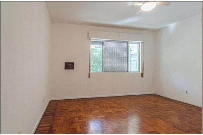 Imagem Apartamento com 3 Quartos à Venda, 133 m² em Bela Vista - São Paulo