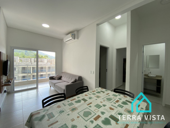 Imagem Apartamento com 2 Quartos à Venda, 66 m² em Toninhas - Ubatuba Imagem Apartamento com 2 Quartos à Venda, 66 m² em Toninhas - Ubatuba