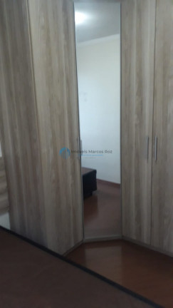 Imagem Apartamento com 2 Quartos à Venda, 50 m² em Vila Caldas - Carapicuíba
