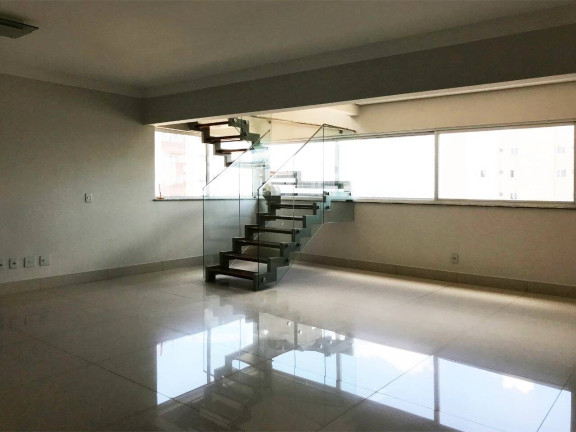 Imagem Apartamento com 4 Quartos à Venda, 390 m² em Jardim America - Bauru