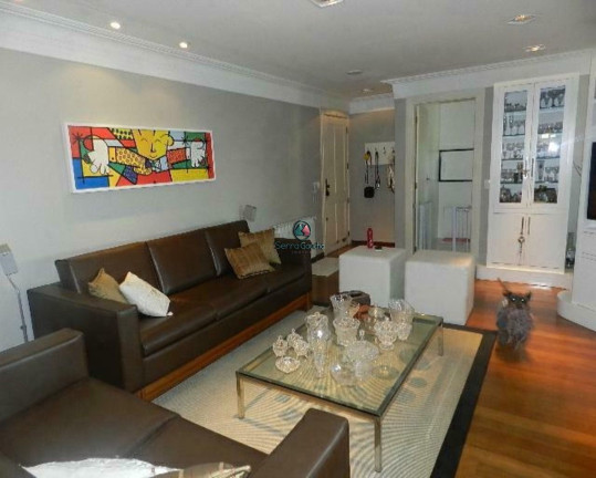 Imagem Apartamento com 3 Quartos à Venda, 200 m² em Avenida Central - Gramado Imagem Apartamento com 3 Quartos à Venda, 200 m² em Avenida Central - Gramado