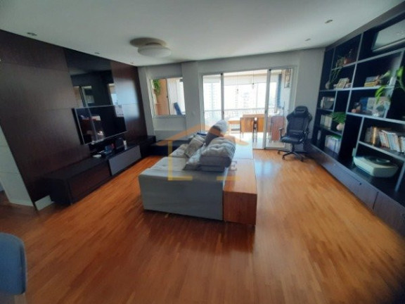 Imagem Apartamento com 3 Quartos à Venda, 123 m² em Santana - São Paulo Imagem Apartamento com 3 Quartos à Venda, 123 m² em Santana - São Paulo