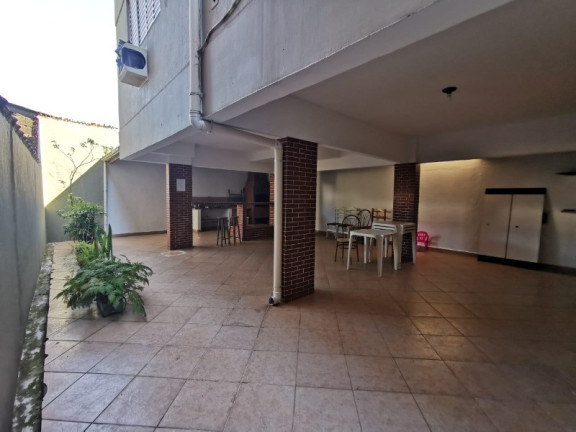 Imagem Apartamento com 1 Quarto à Venda, em Parque Bitaru - São Vicente Imagem Apartamento com 1 Quarto à Venda, em Parque Bitaru - São Vicente