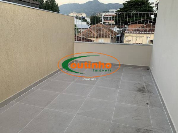 Imagem Casa com 4 Quartos à Venda, 140 m² em Grajaú - Rio De Janeiro Imagem Casa com 4 Quartos à Venda, 140 m² em Grajaú - Rio De Janeiro