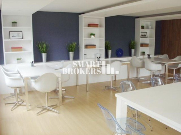 Imagem Apartamento com 4 Quartos à Venda, 256 m² em Panamby - São Paulo