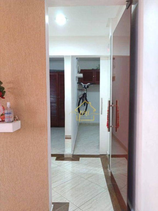 Imagem Apartamento com 2 Quartos à Venda, 53 m² em Canto Do Forte - Praia Grande Imagem Apartamento com 2 Quartos à Venda, 53 m² em Canto Do Forte - Praia Grande
