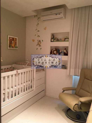 Imagem Apartamento com 3 Quartos à Venda, 110 m² em Humaitá - Rio De Janeiro Imagem Apartamento com 3 Quartos à Venda, 110 m² em Humaitá - Rio De Janeiro