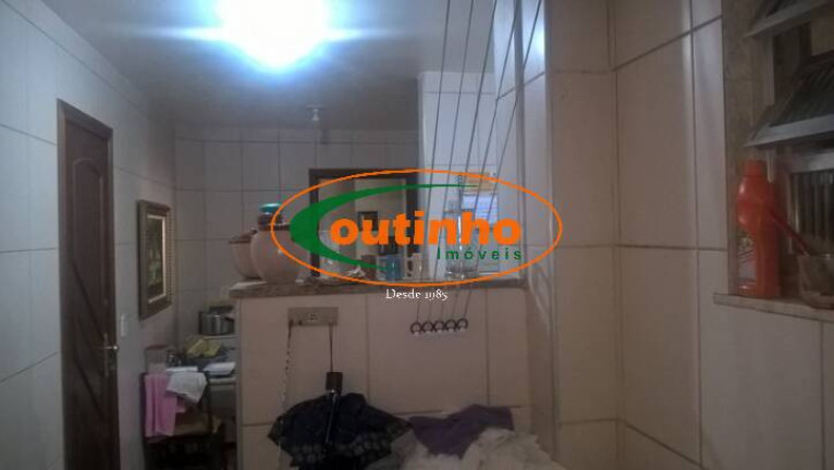 Imagem Apartamento com 3 Quartos à Venda, 94 m² em Tijuca - Rio De Janeiro Imagem Apartamento com 3 Quartos à Venda, 94 m² em Tijuca - Rio De Janeiro