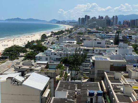 Imagem Apartamento com 1 Quarto à Venda, 51 m² em Barra Da Tijuca - Rio De Janeiro Imagem Apartamento com 1 Quarto à Venda, 51 m² em Barra Da Tijuca - Rio De Janeiro