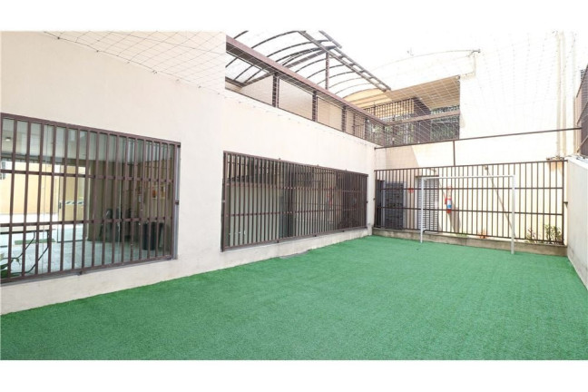 Imagem Apartamento com 3 Quartos à Venda, 69 m² em Vila Santa Catarina - São Paulo Imagem Apartamento com 3 Quartos à Venda, 69 m² em Vila Santa Catarina - São Paulo