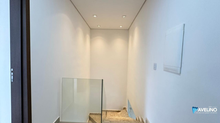 Imagem Sobrado com 3 Quartos à Venda, 167 m² em Tiradentes - Campo Grande Imagem Sobrado com 3 Quartos à Venda, 167 m² em Tiradentes - Campo Grande