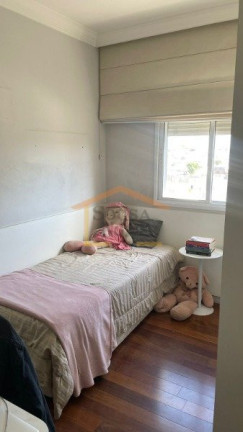 Imagem Apartamento com 3 Quartos à Venda, 108 m² em Parada Inglesa - São Paulo
