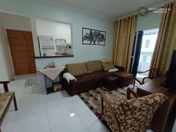 Imagem Apartamento com 2 Quartos à Venda, 91 m² em Aviação - Praia Grande Imagem Apartamento com 2 Quartos à Venda, 91 m² em Aviação - Praia Grande