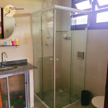 Imagem Casa com 2 Quartos à Venda, 215 m² em Indaiá - Bertioga