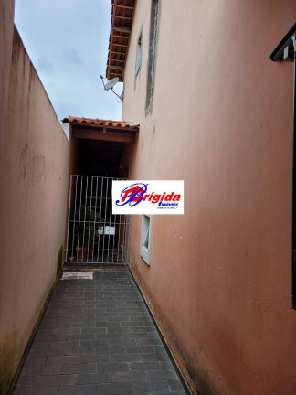 Imagem Casa com 2 Quartos à Venda, 140 m² em Jardim São Vicente - Cotia Imagem Casa com 2 Quartos à Venda, 140 m² em Jardim São Vicente - Cotia