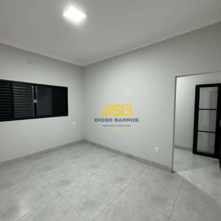 Imagem Casa com 2 Quartos à Venda, 114 m² em Residencial Mais Parque - Barretos Imagem Casa com 2 Quartos à Venda, 114 m² em Residencial Mais Parque - Barretos