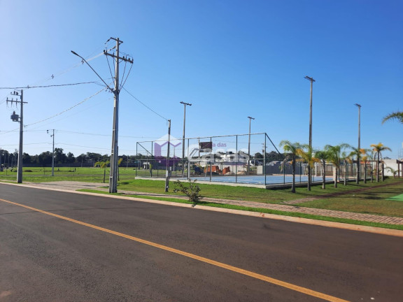 Imagem Terreno à Venda, 319 m² em Condomínio Iguaçu - Foz Do Iguacu Imagem Terreno à Venda, 319 m² em Condomínio Iguaçu - Foz Do Iguacu