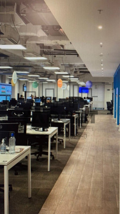 Imagem Imóvel para Alugar, 1.050 m² em Vila Olímpia - São Paulo Imagem Imóvel para Alugar, 1.050 m² em Vila Olímpia - São Paulo