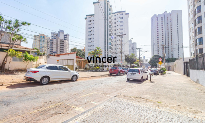 Imagem Casa com 7 Quartos à Venda, 500 m² em Setor Pedro Ludovico - Goiânia