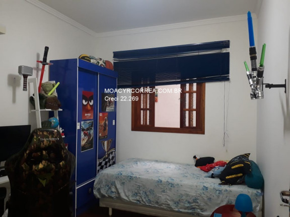 Imagem Imóvel com 3 Quartos à Venda, 150 m² em Jardim Simus - Sorocaba