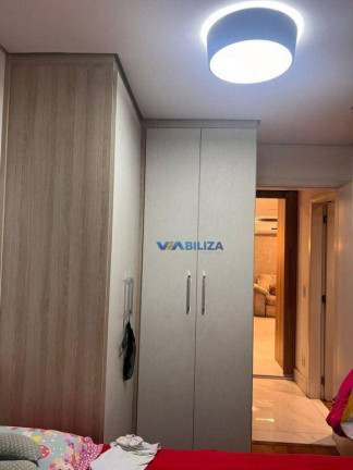 Imagem Apartamento com 2 Quartos à Venda, 83 m² em Jardim Flor Da Montanha - Guarulhos