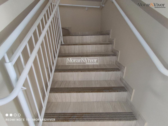Imagem Apartamento com 3 Quartos à Venda, 59 m² em Parque Da Fonte - São José Dos Pinhais