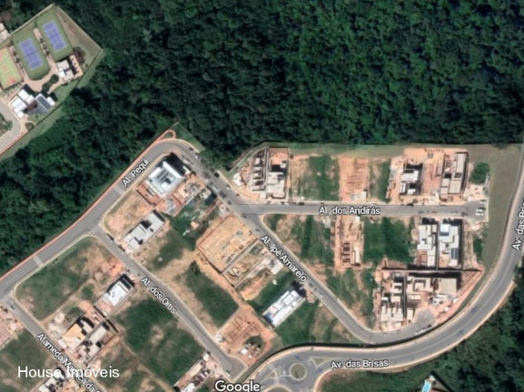 Terreno à Venda, 600 m² em Jardim Das Samambaias - Jundiaí