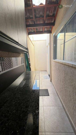 Imagem Sobrado com 3 Quartos à Venda, 85 m² em Caiçara - Praia Grande Imagem Sobrado com 3 Quartos à Venda, 85 m² em Caiçara - Praia Grande