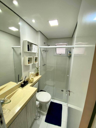 Imagem Apartamento com 2 Quartos à Venda, 56 m² em Centro - Diadema Imagem Apartamento com 2 Quartos à Venda, 56 m² em Centro - Diadema