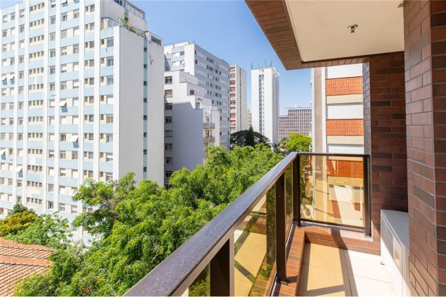 Imagem Sala Comercial à Venda, 200 m² em Consolação - São Paulo Imagem Sala Comercial à Venda, 200 m² em Consolação - São Paulo