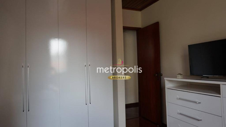 Imagem Apartamento com 3 Quartos à Venda, 105 m² em Santa Paula - São Caetano Do Sul