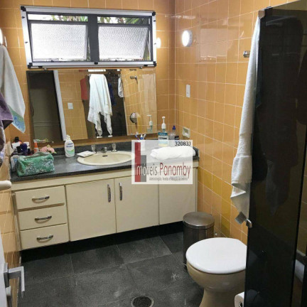 Imagem Apartamento com 4 Quartos à Venda, 160 m² em Alto Da Boa Vista - São Paulo