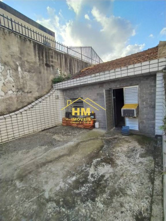Imagem Sobrado com 2 Quartos à Venda, 128 m² em Vila Valenca - Sao Vicente