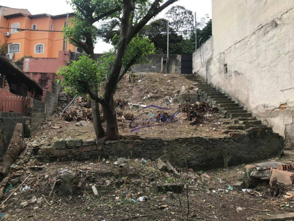 Imagem Terreno à Venda, 272 m² em Jardim Bonfiglioli - São Paulo Imagem Terreno à Venda, 272 m² em Jardim Bonfiglioli - São Paulo