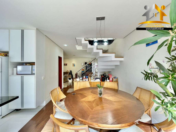 Imagem Casa de Condomínio com 3 Quartos à Venda, 173 m² em Granja Viana - Cotia Imagem Casa de Condomínio com 3 Quartos à Venda, 173 m² em Granja Viana - Cotia