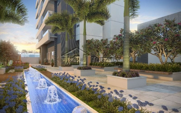 Imagem Apartamento com 3 Quartos à Venda, 92 m² em Vila Adyana - São José Dos Campos Imagem Apartamento com 3 Quartos à Venda, 92 m² em Vila Adyana - São José Dos Campos