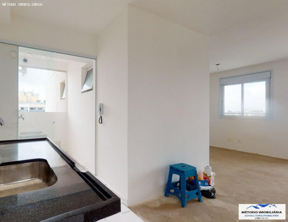 Imagem Apartamento com 2 Quartos à Venda, 70 m² em Vila Mariana - São Paulo