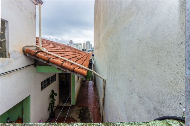 Imagem Casa com 1 Quarto à Venda, em Alto Da Mooca - São Paulo Imagem Casa com 1 Quarto à Venda, em Alto Da Mooca - São Paulo