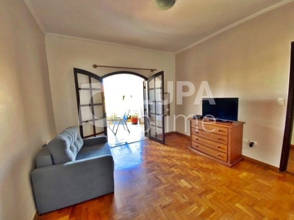 Imagem Casa com 4 Quartos à Venda, 250 m² em Vila Maria Alta - São Paulo