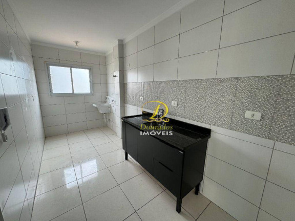 Imagem Apartamento com 2 Quartos à Venda, 78 m² em Canto Do Forte - Praia Grande Imagem Apartamento com 2 Quartos à Venda, 78 m² em Canto Do Forte - Praia Grande
