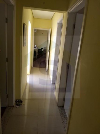 Imagem Casa com 3 Quartos à Venda, 103 m² em Vila Pinheiro Machado - Botucatu