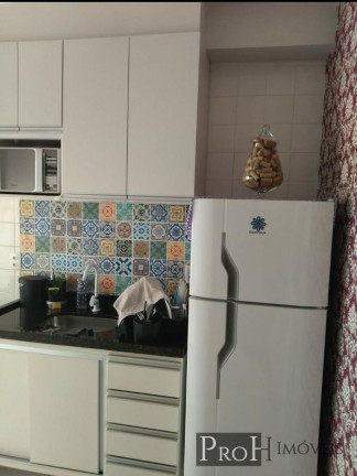 Imagem Apartamento com 1 Quarto à Venda, 33 m² em Mooca - São Paulo